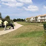 Maeva Le Hameau Du Golf 3* Pornic