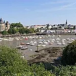 Maeva Le Hameau Du Golf Lägenhetshotell