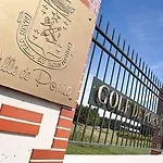 Lägenhetshotell Maeva Le Hameau Du Golf 3*