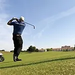 Lägenhetshotell Maeva Le Hameau Du Golf 3*