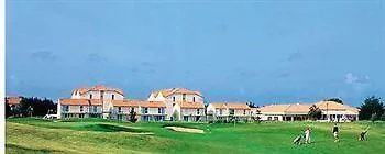 아파트호텔 Maeva Le Hameau Du Golf