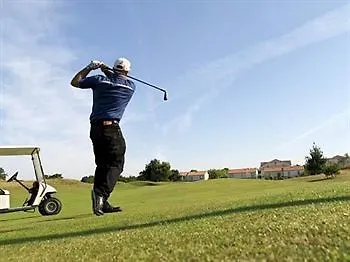 아파트호텔 Maeva Le Hameau Du Golf 3*