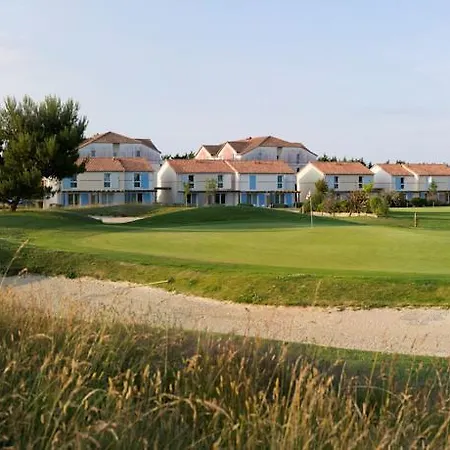 Maeva Le Hameau Du Golf Pornic