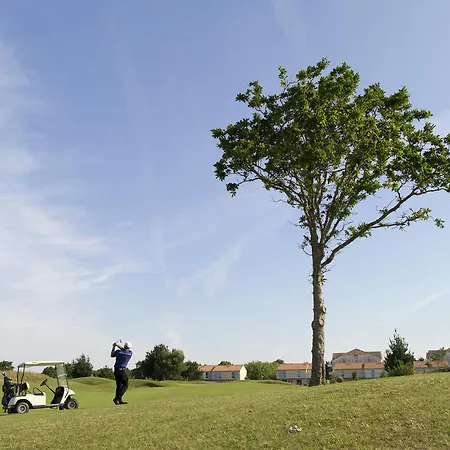 Maeva Le Hameau Du Golf 3*