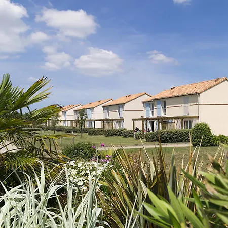 Maeva Le Hameau Du Golf 3* Pornic