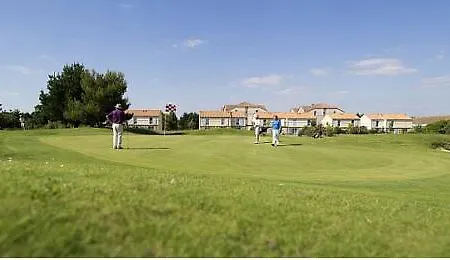Maeva Le Hameau Du Golf 3*