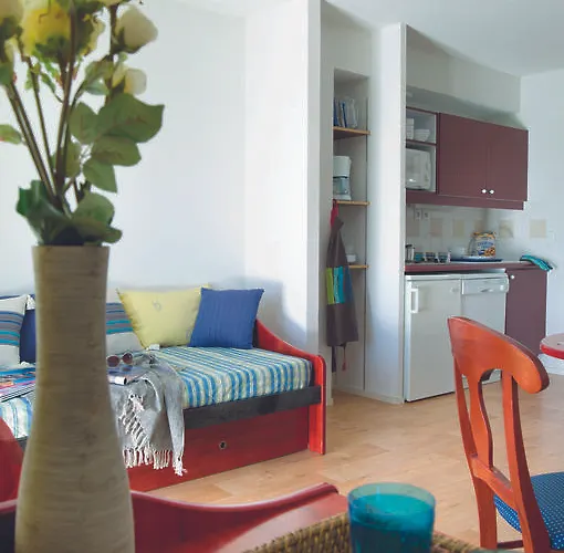 Maeva Le Hameau Du Golf