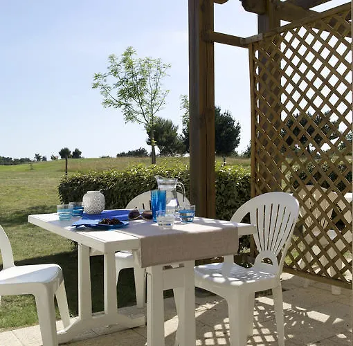 Maeva Le Hameau Du Golf 3*