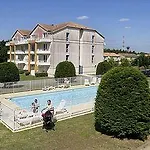 Maeva Le Hameau Du Golf Aparthotel Pornic