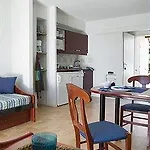 Maeva Le Hameau Du Golf Aparthotel 3*