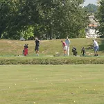 Maeva Le Hameau Du Golf Aparthotel
