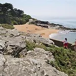 Maeva Le Hameau Du Golf Aparthotel Pornic