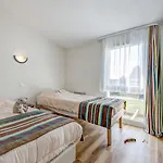 Aparthotel Maeva Le Hameau Du Golf