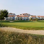 Maeva Le Hameau Du Golf Pornic