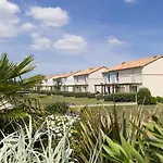 Maeva Le Hameau Du Golf 3* Pornic