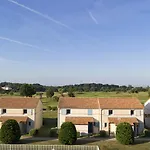 Maeva Le Hameau Du Golf Pornic