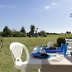 Aparthotel Maeva Le Hameau Du Golf Pornic
