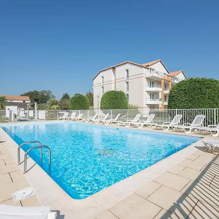 Maeva Le Hameau Du Golf Aparthotel