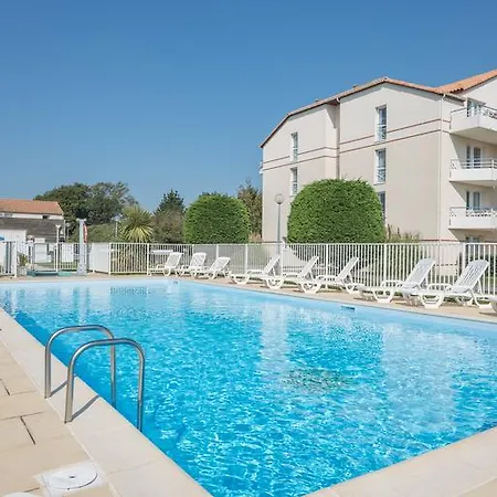 Maeva Le Hameau Du Golf