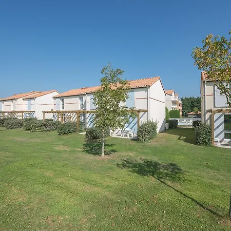 Maeva Le Hameau Du Golf Aparthotel Pornic