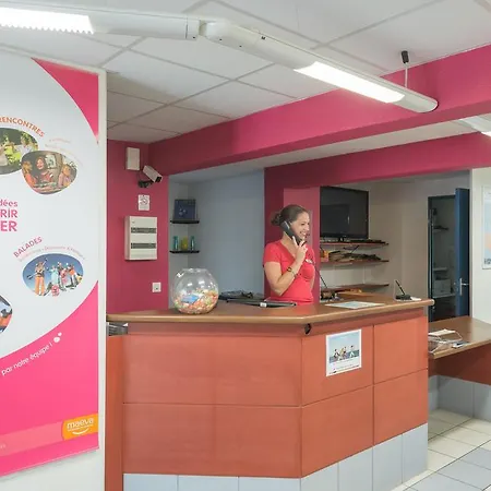 Maeva Le Hameau Du Golf