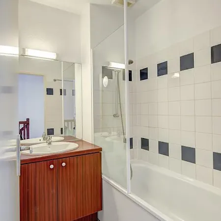 Maeva Le Hameau Du Golf Pornic