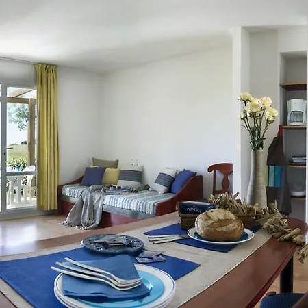 Maeva Le Hameau Du Golf 3*