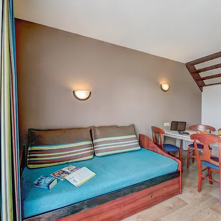 Aparthotel Maeva Le Hameau Du Golf