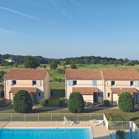 Maeva Le Hameau Du Golf 3*