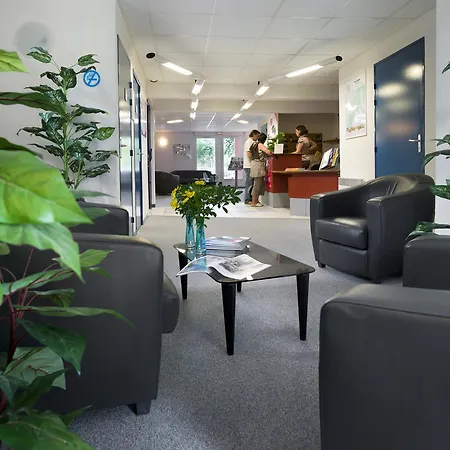 מלון דירות Maeva Le Hameau Du Golf פורניק