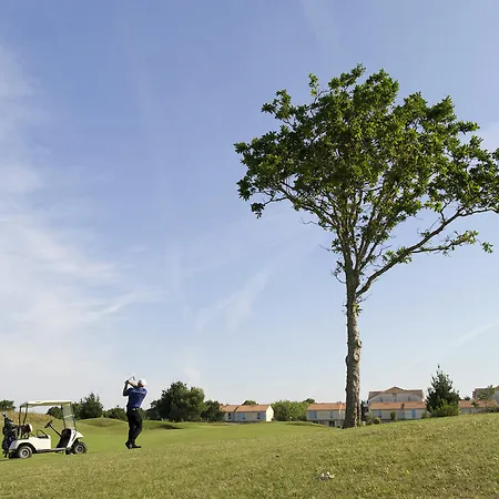 Maeva Le Hameau Du Golf 3*