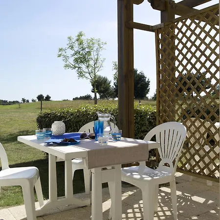 Maeva Le Hameau Du Golf 3*