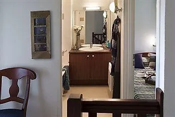 Maeva Le Hameau Du Golf アパートホテル 3*