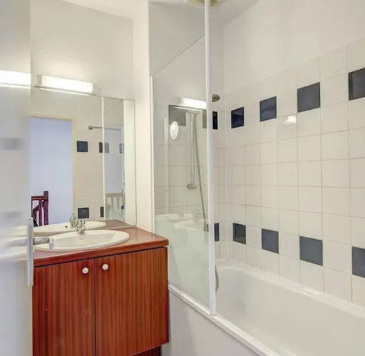 Maeva Le Hameau Du Golf ポルニック