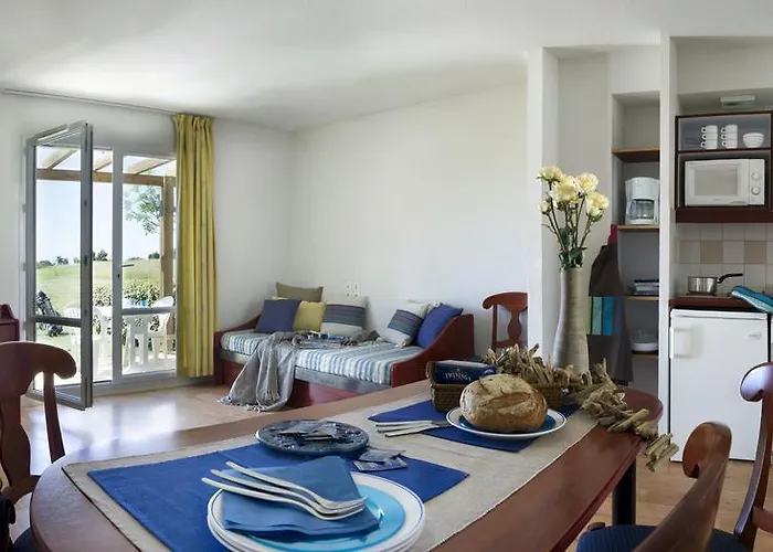 Maeva Le Hameau Du Golf 3*