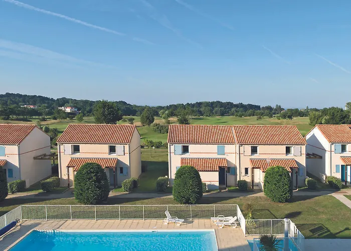 Maeva Le Hameau Du Golf 3*