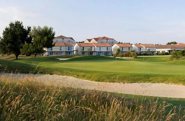 Maeva Le Hameau Du Golf ポルニック