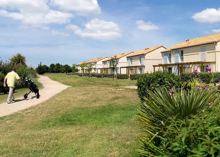 Maeva Le Hameau Du Golf 3*