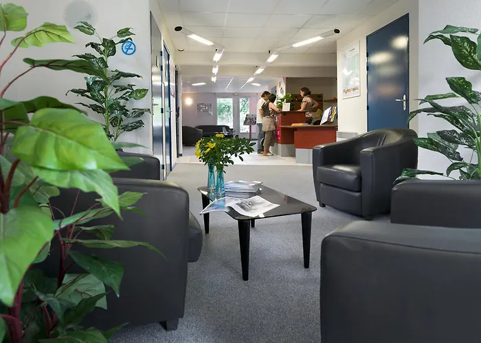 アパートホテル Maeva Le Hameau Du Golf ポルニック