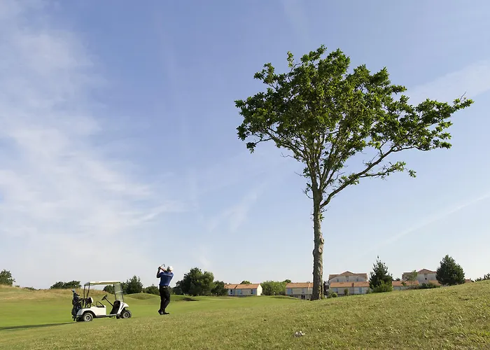 Maeva Le Hameau Du Golf 3*