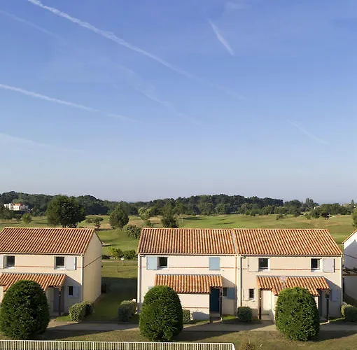 Maeva Le Hameau Du Golf ポルニック